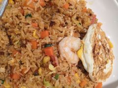 卡朋特色炒饭-卡朋西餐(悦汇城店)