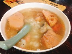 -刘师父老汉口江湖菜(蔡锷路店)