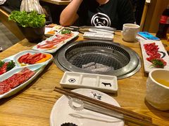 -御牛道日式烤肉料理(杭州万象城店)