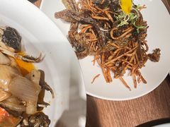 -周家二小姐的菜(西津渡店)