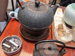 -去茶山(重庆万象城店)