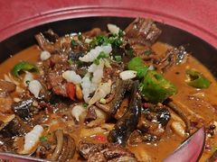 -天门佬鳝鱼馆(小南湖店)