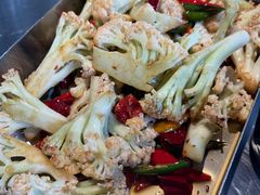 -No.DD戳子烧烤·江湖菜(北京总店)