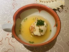 -九献创意菜·牛排料理(亮马河花园店)