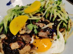 -中国凉都黄牛肉馆(杭州总店)