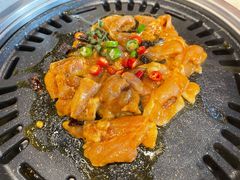 -猫抓烤肉(春熙路店)