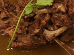 -芦月轩羊蝎子(北蜂窝店)