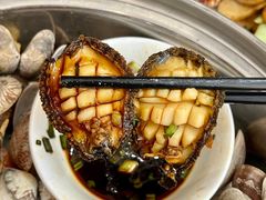 -好兄弟郭巨海鲜(天一阁店)