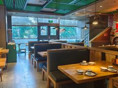 -吕氏疙瘩汤·私家菜馆(慈云寺店)