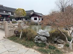 -常熟方塔园