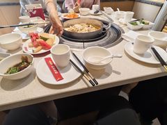 -芭夯兔·兔肉汤锅(新都店)