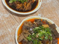 -肖家客饸饹面(郑州总店)