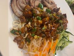 -鼓楼吃面·肉啃肉(南锣鼓巷店)