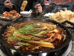 -贤记铁西第一家香辣蟹(香江总店)