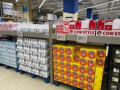 -盒马X会员店(上海森兰商都店)