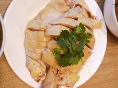 泰煌鸡-泰煌鸡·上海白斩鸡·鸡汤面(鹤庆店)