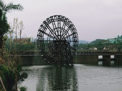 -枫香湖儿童公园