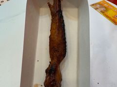 -一代烤翅王(大汉口店)