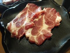 -韩国料理大力士(屏风街店)