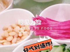 -京尊烤鸭店JINGZUN(春秀路店)
