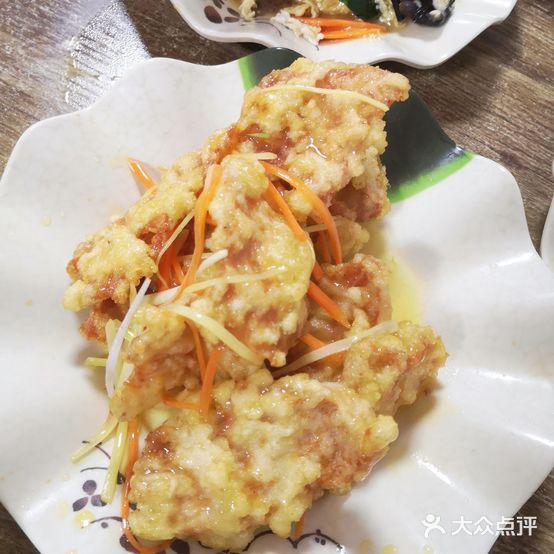 盛茂源东北饺子馆(岐安福大学生街店)