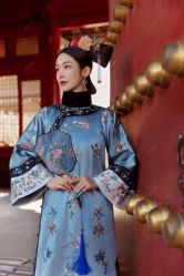-美云庭古装·格格服汉服·京城旅拍(北京店)