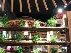 -椰夫人·养生椰子鸡(黄埔时代城店)
