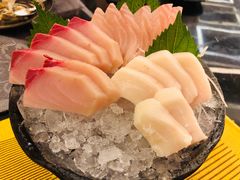 -汕头国际大酒店-牛一町目餐厅