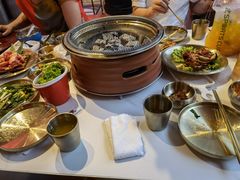 -南浦洞烤肉·新世界版(奥体店)