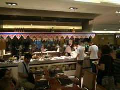 大堂-昆山裕元花园酒店·温莎西餐厅