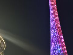 -珠江夜游西堤码头