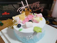 -芭菲盛宴·环球美食(北城国际店)