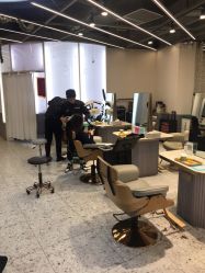 -PE SALON 