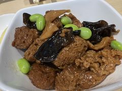 -鼎泰丰(渔阳店)