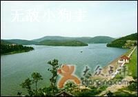 -南京市无想山景区