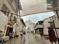 -华谊兄弟（长沙）电影小镇