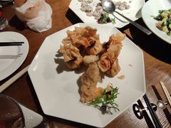 -上海小南国(正大店)