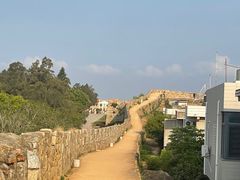 -崇武古城风景区