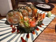 -鸭川食堂·鳗丼(鼓楼店)