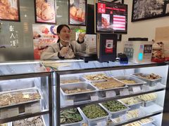 -哈氏·上海哈尔滨食品厂(五角场万达广场店)