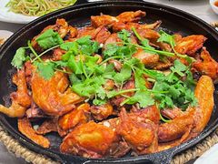 -印象天台·非遗文化美食(天台新城店)