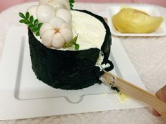 -壹点壹客·生日蛋糕(南山店)
