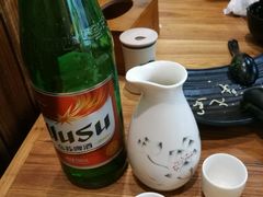 -木辛水水冰煮羊(凤城六路店)