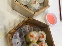 -海晖酒楼·顺德鱼生(荣华店)