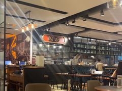 -金翠河烧鹅餐厅(解放碑时代广场店)