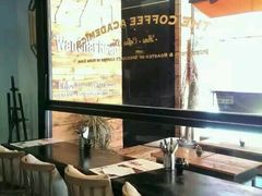 -The Coffee Academïcs(铜锣湾店)