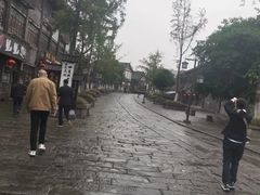 -南关石牌坊古镇