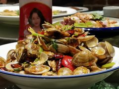 -小渔船渔家传统菜(鲅鱼圈店)
