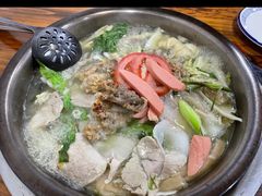 -陈记泸州酸菜豆花火锅(建设路店)