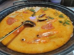 -清迈泰·泰国餐厅(华发商都店)